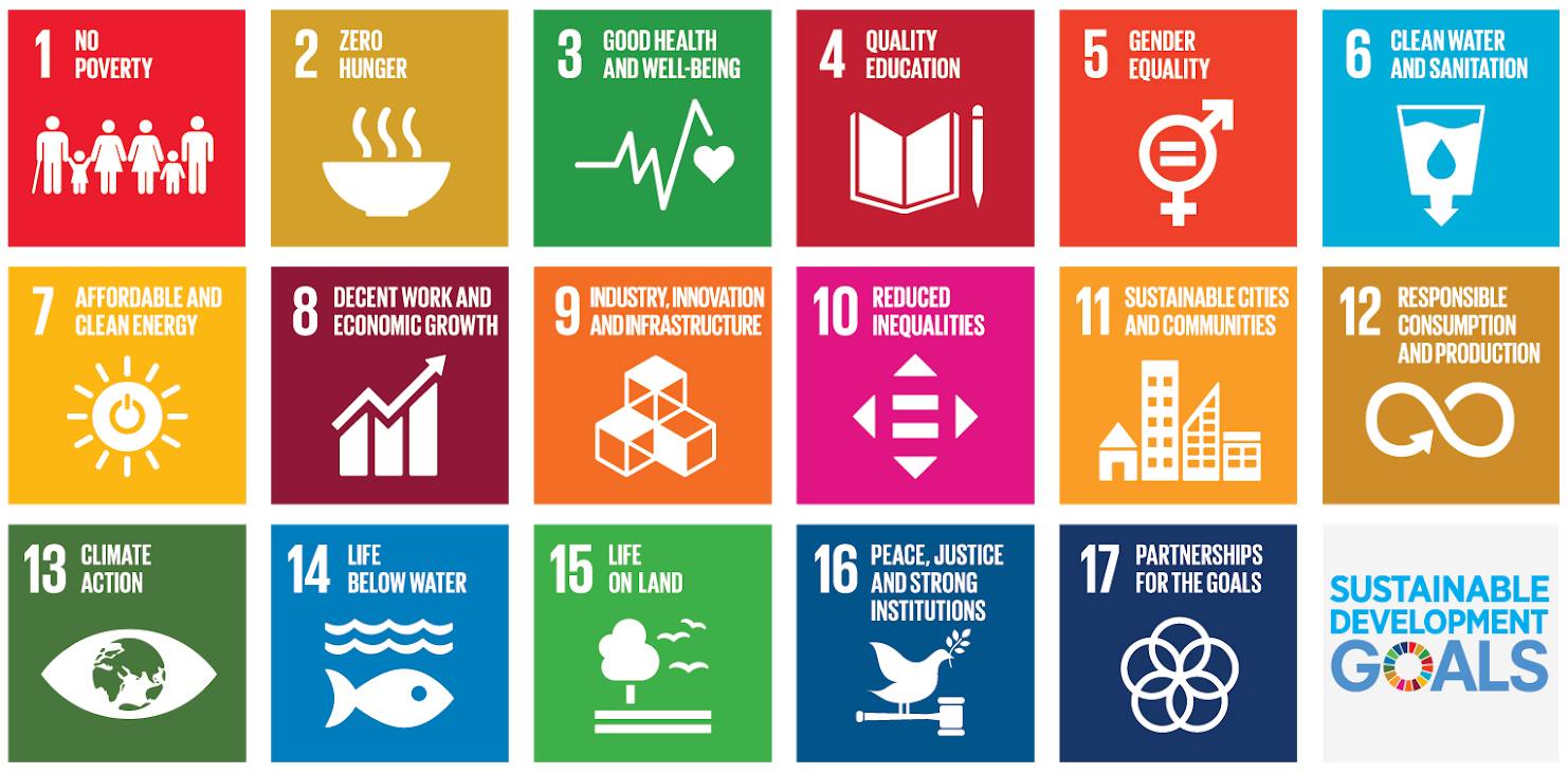 Sustainable Development Goals