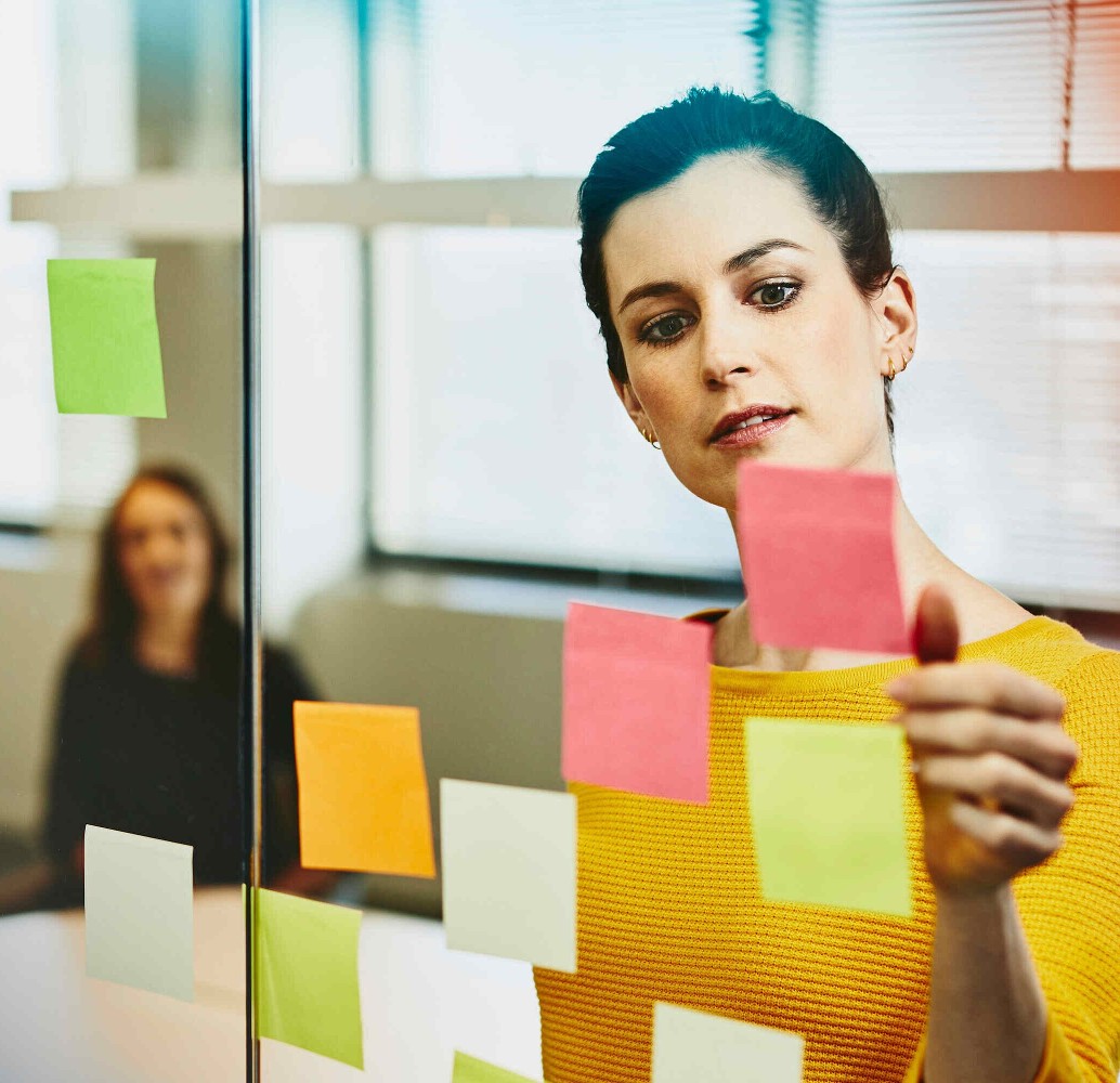 Download paper nieuwe regels arbeidsmarkt Banner