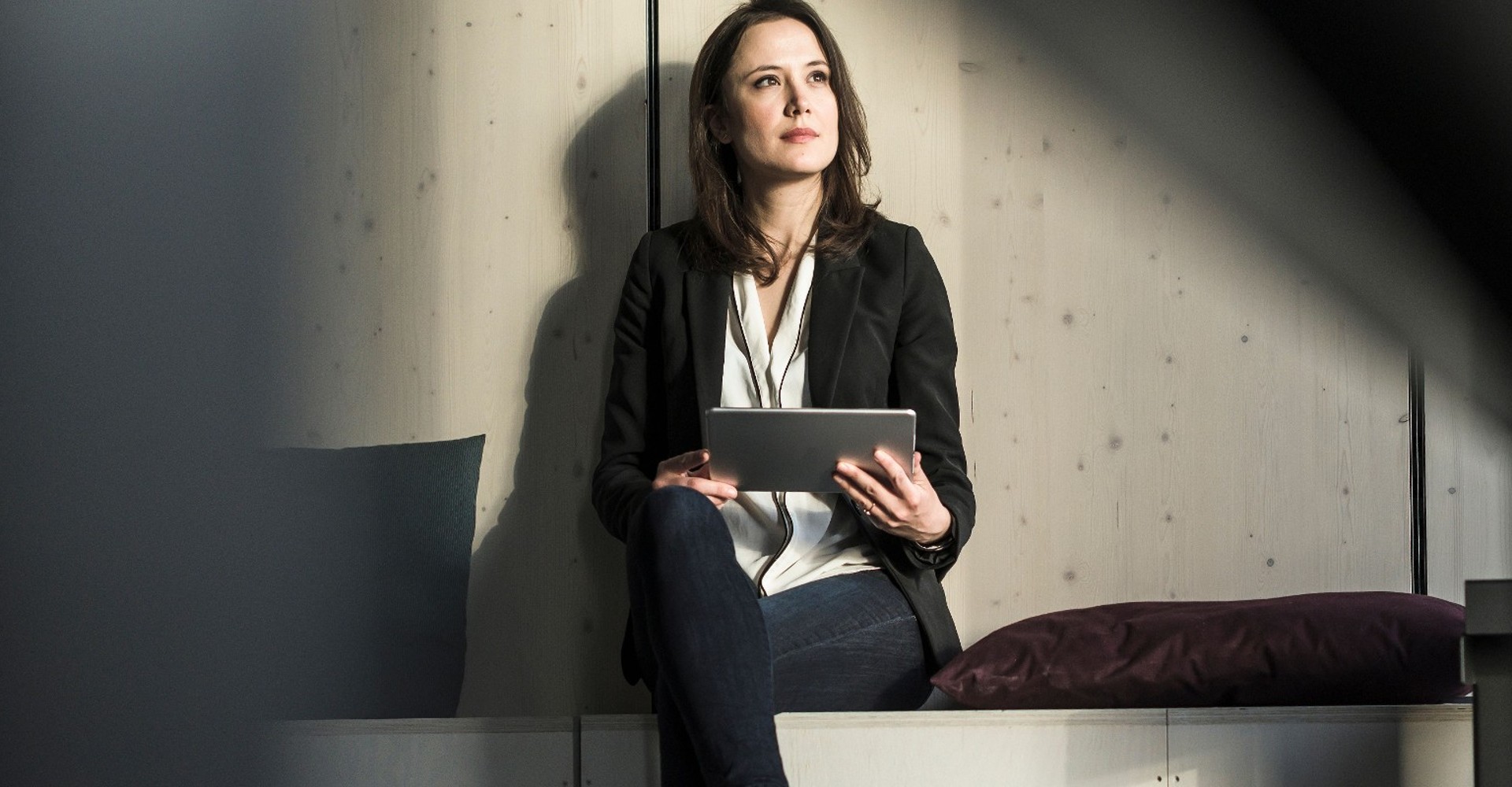 Van ambitie naar succesvolle carrière Banner
